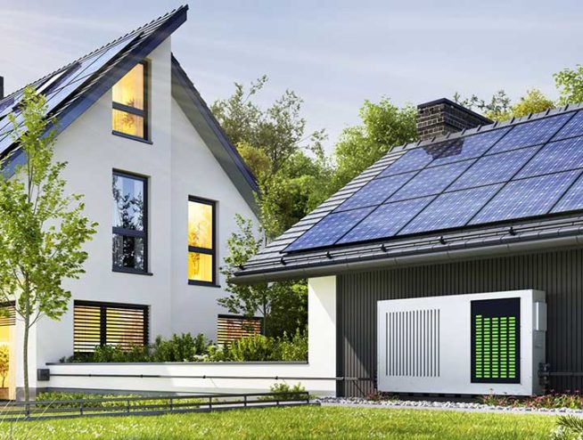 Différence panneau solaire et panneau photovoltaïque