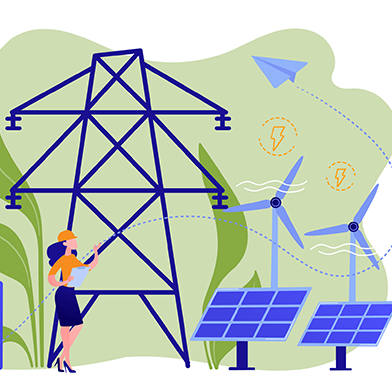 Commande & Installation