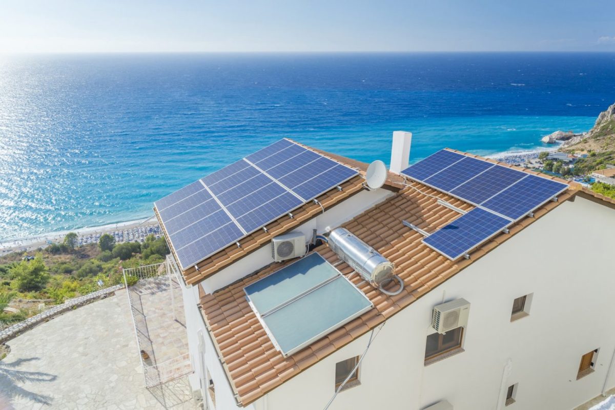 Ensoleillement angers panneaux photovoltaiques