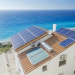 Ensoleillement angers panneaux photovoltaiques