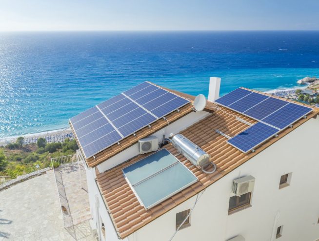 Ensoleillement angers panneaux photovoltaiques